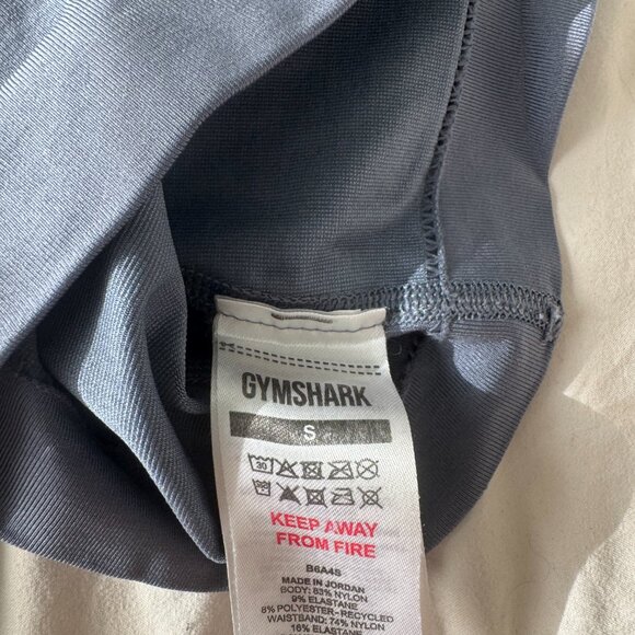 Gymshark Biker Shorts - Picture 3 of 3